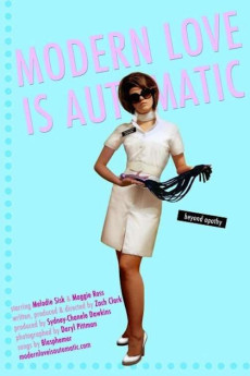 Modern Love Is Automatic (2009) (2009) download