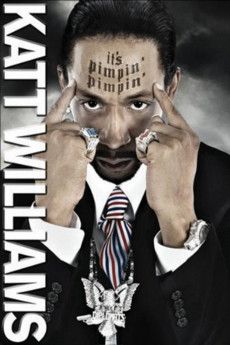 Katt Williams: It's Pimpin' Pimpin' (2008) (2008) download