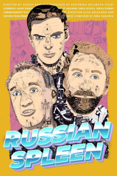 Russian Spleen (2019)