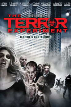 The Terror Experiment (2010) (2010) download