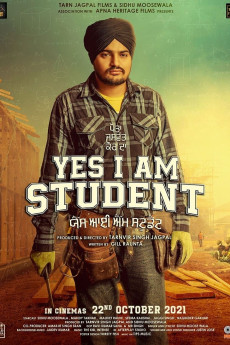 Yes I am Student (2021)