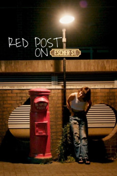 Red Post on Escher Street (2020) (2020) download