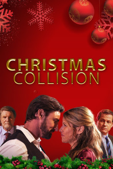 Christmas Collision (2021)