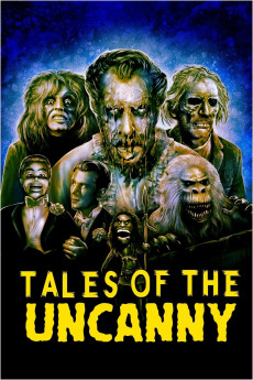 Tales of the Uncanny (2020) (2020) download