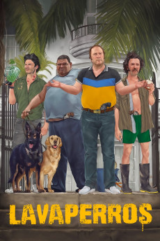 Dogwashers (2020)
