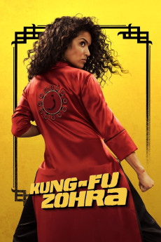 Kung Fu Zohra (2022) (2022) download