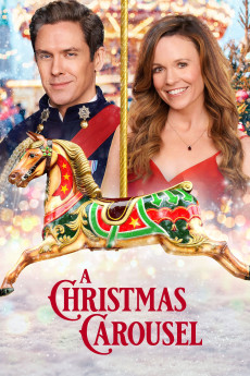 A Christmas Carousel (2020) (2020) download