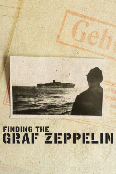 Finding the Graf Zeppelin (2017)