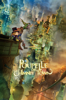Poupelle of Chimney Town (2020) (2020) download