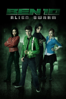 Ben 10: Alien Swarm (2009) (2009) download