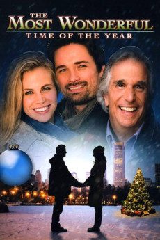 The Most Wonderful Time of the Year (2008) (2008) download