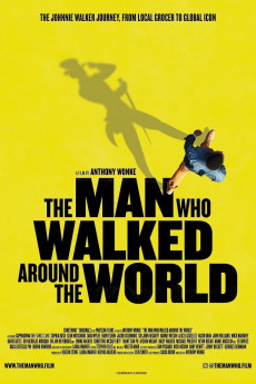 The Man Who Walked Around the World (2020)