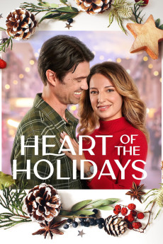 Heart of the Holidays (2020) (2020) download