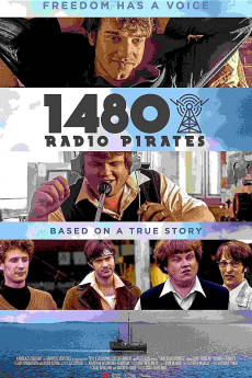 1480: Radio Pirates (2014)