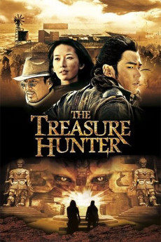 The Treasure Hunter (2009) (2009) download