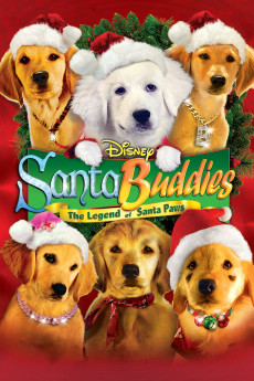 Santa Buddies (2009) (2009) download