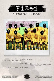 Fixed: A Football Comedy (2020)