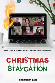 Christmas Staycation (2020)