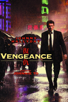 Vengeance (2009) (2009) download