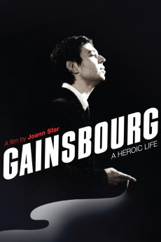 Gainsbourg: A Heroic Life (2010) (2010) download
