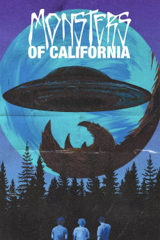 Monsters of California (2023) (2023) download