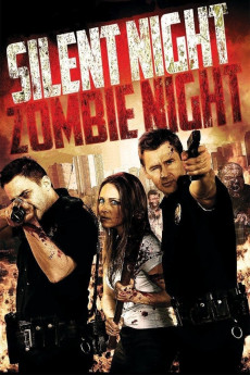 Silent Night, Zombie Night (2009) (2009) download