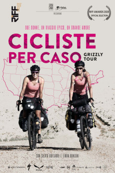Cicliste per Caso - Grizzly Tour (2020)