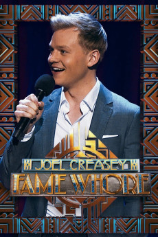 Joel Creasey: Fame Whore (2020)