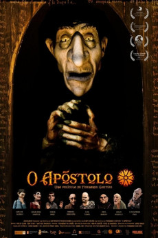 The Apostle (2012)