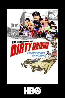Dirty Driving: Thundercars of Indiana (2008)