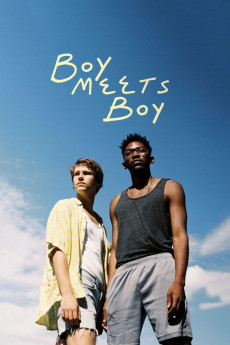 Boy Meets Boy (2021)