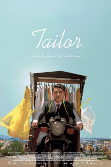 Tailor (2020) (2020) download