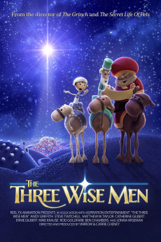 The Very First Noel (2006)