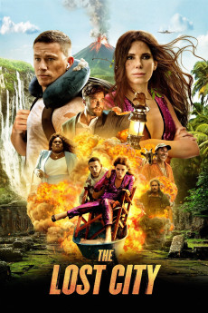 The Lost City (2022) (2022) download