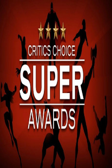 The Critics' Choice Super Awards (2021)