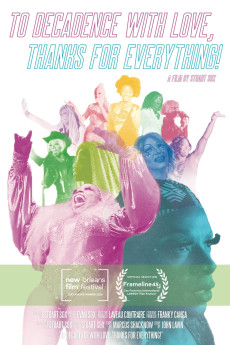 To Decadence with Love, Thanks for Everything! (2020) (2020) download