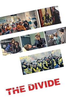 The Divide (2021) (2021) download