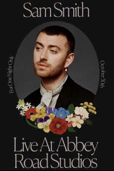 Sam Smith Live at Abbey Road Studios (2020)