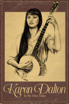 Karen Dalton: In My Own Time (2020) (2020) download