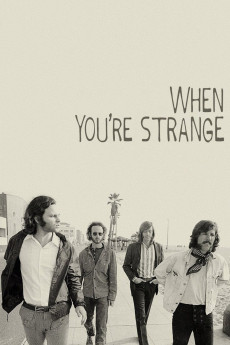 When You're Strange (2009)