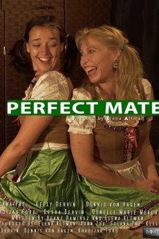 Perfect Mate (2017)