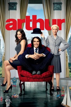 Arthur (2011) (2011) download