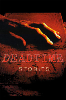 Deadtime Stories: Volume 1 (2009)