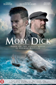 Moby Dick (2011)