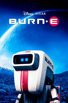 Burn-E (2008) (2008) download