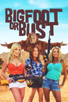 Bigfoot or Bust (2022) (2022) download