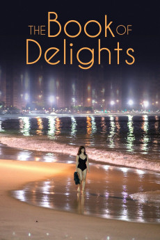 The Book of Delights (2020)