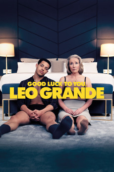 Good Luck to You, Leo Grande (2022) (2022) download