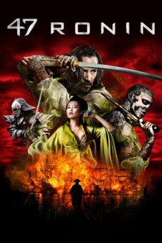 47 Ronin (2013)