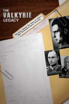 Valkyrie: The Plot to Kill Hitler (2008)